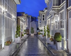 Khách sạn Catch Hotel Sultanahmet-Special Category (Istanbul, Thổ Nhĩ Kỳ)