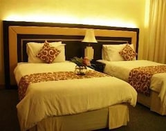 Cebu Grand Hotel (Cebu City, Filipinas)