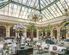 酒店 InterContinental Paris - Le Grand (巴黎, 法國)