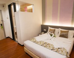 Hotel Heliconia Penang (Georgetown, Malasia)