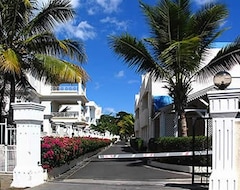 Hotel Cool Studio (Flic en Flac, República de Mauricio)