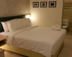 Hotel Pudu Bintang (Kuala Lumpur, Malaysia)