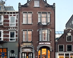 Hotell Iron Horse (Amsterdam, Nederländerna)