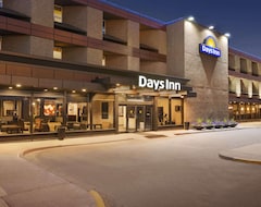 Hotel Days Inn by Wyndham Vermilion (Vermilion, Canada)