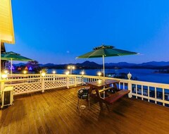 Aparthotel Hosu Ilchul Pension (Jecheon, Corea del Sur)