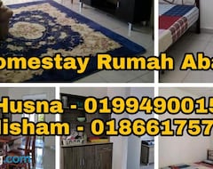 Cijela kuća/apartman Homestay Abah (Tumpat, Malezija)
