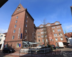 Hotel Zur Mühle (Buxtehude, Germany)