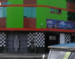 Toàn bộ căn nhà/căn hộ Hostal Jara (Lima, Peru)