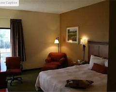 Hotel Express Inn (Memphis, USA)