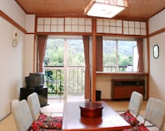 Hele huset/lejligheden Sankei (Akiruno, Japan)