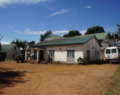 Hostel Masakabackpackers (Masaka, Uganda)