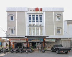 Hotel Kja Guest House (Tegal, Indonesien)
