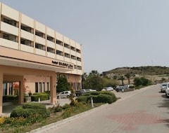 Hotel Babaylon (Cesme, Turkey)