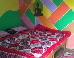 Bed & Breakfast Moon Cafe & stay (Rudraprayag, India)