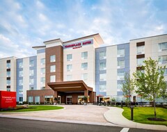 Hotel Towneplace Suites Fresno Clovis (Clovis, USA)