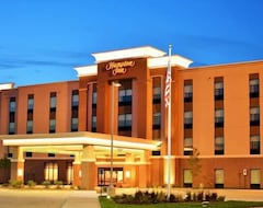 Hotel Hampton Inn Lincoln Airport, Ne (Lincoln, USA)