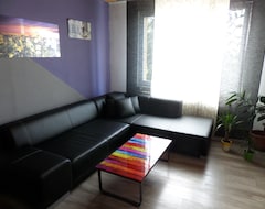 Cijela kuća/apartman Apartman Trutnov (Trutnov, Češka Republika)