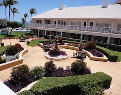 Hotel Dover House Resort (Delray Beach, USA)