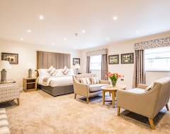The H Boutique Hotel (Bakewell, United Kingdom)
