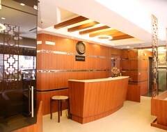 Khách sạn Hotel Venition Inn (Coimbatore, Ấn Độ)