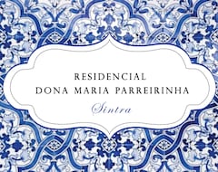 Otel Dona Maria Parreirinha (Sintra, Portekiz)