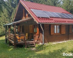 Koko talo/asunto Beykay (Gheorgheni, Romania)
