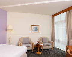 Khách sạn J5 Hotels - Port Saeed (Dubai, Các tiểu vương quốc Ả Rập Thống Nhất)