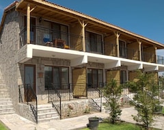 Hotel Sivrice Faros (Çanakkale, Tyrkiet)