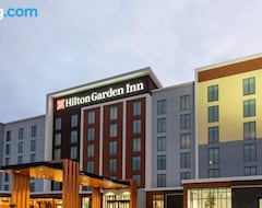 Otel Hilton Garden Inn Pomona, CA (Pomona, ABD)