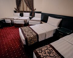 Khách sạn Manazel Alkhair Wa Albaraka (Mekka, Saudi Arabia)