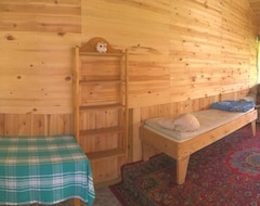 Pansiyon Baikal Home Guest House (Bolshoye Goloustnoye, Rusya)