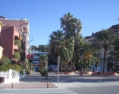 Hotel Playa San Cristóbal (Almunécar, Spain)
