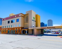 Hotel Beautiful Art Deco Suite Located Near Downtown & The Marina- Unit 7 Queen (Corpus Christi, USA)