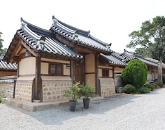 Khách sạn Gyeamgotaek Hanok (Taean, Hàn Quốc)