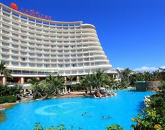 Grand Soluxe Hotel & Resort (Sanya, Kina)