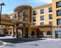 Hotel Courtyard Boise West/Meridian (Meridian, USA)