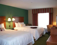 Hotel Hampton Inn Bellevue (Bellevue, USA)