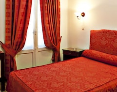 Khách sạn Suisse (Algiers, Algeria)