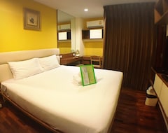Khách sạn Silom Forest Exclusive Residence (Bangkok, Thái Lan)