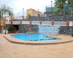 Hotel HC7 Breñas Garden (Breña Baja, España)