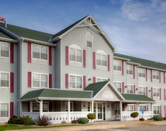 Hotel Country Inn & Suites by Radisson, Waterloo, IA (Waterloo, Sjedinjene Američke Države)
