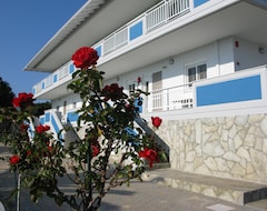 Khách sạn Sea View Apartments (Potidea, Hy Lạp)