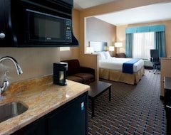 Holiday Inn Express Hotel & Suites West Coxsackie, An Ihg Hotel (West Coxsackie, Sjedinjene Američke Države)