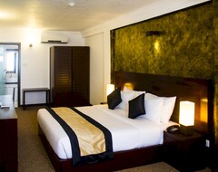 Hotel Ceylon City (Colombo, Sirilanka)