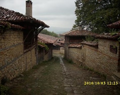 Pansion Iv Guest House (Zheravna, Bugarska)