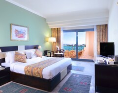 Hotelli Hotelux Marina Beach (Hurghada, Egypti)