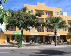 Petit Praia Hotel (Florianópolis, Brazil)