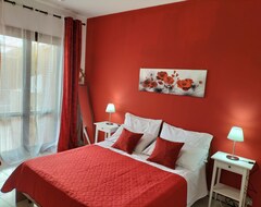Hotelli Casa Vacanza da Rosa (Letojanni, Italia)
