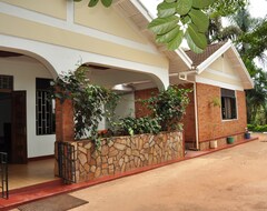 Bed & Breakfast Rydges Accommodations (Jinja, Uganda)