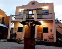 Khách sạn West Refugio (San Juan del Rio, Mexico)